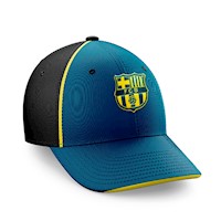 GORRA SOCCER SOCCER-BARZA  BCNCA523201-DT1 - 1026322